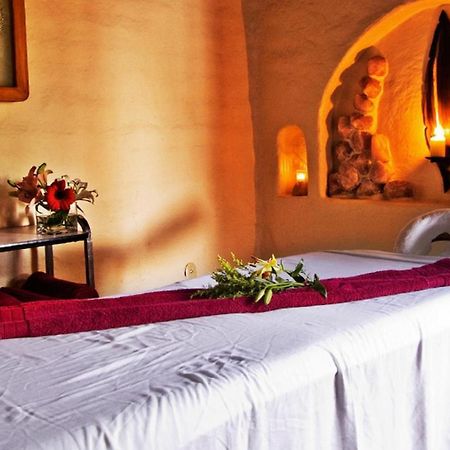 Hostal De La Luz - Spa Holistic Resort Tepoztlán Exterior photo