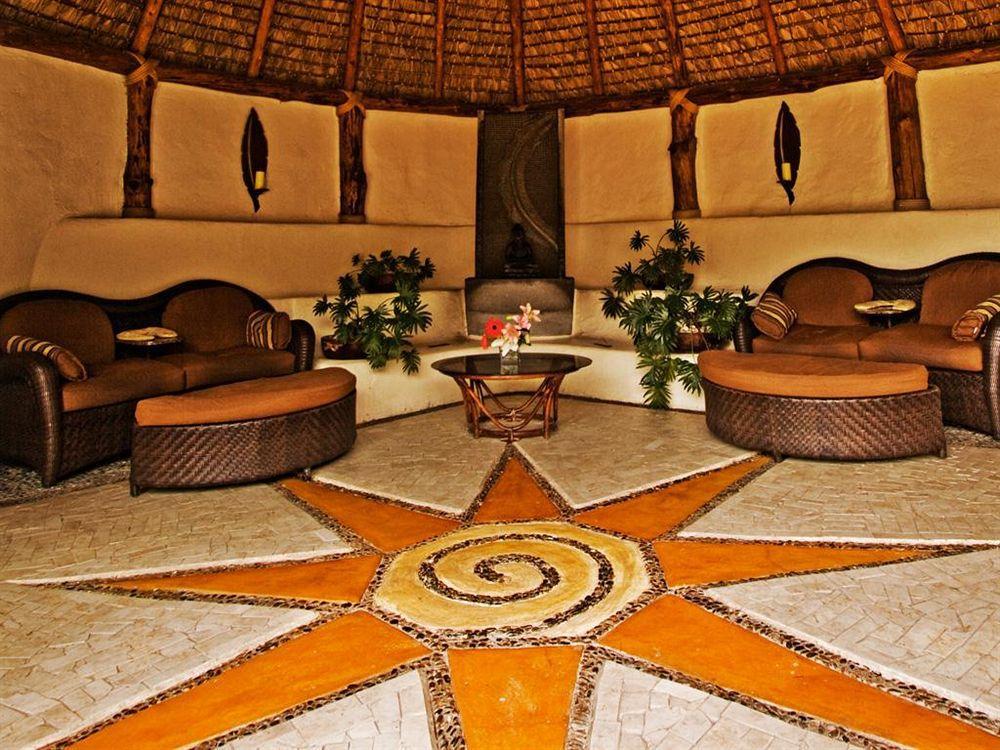 Hostal De La Luz - Spa Holistic Resort Tepoztlán Exterior photo