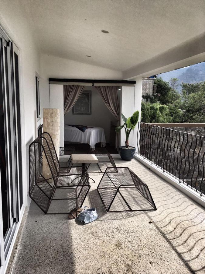 Hostal De La Luz - Spa Holistic Resort Tepoztlán Room photo