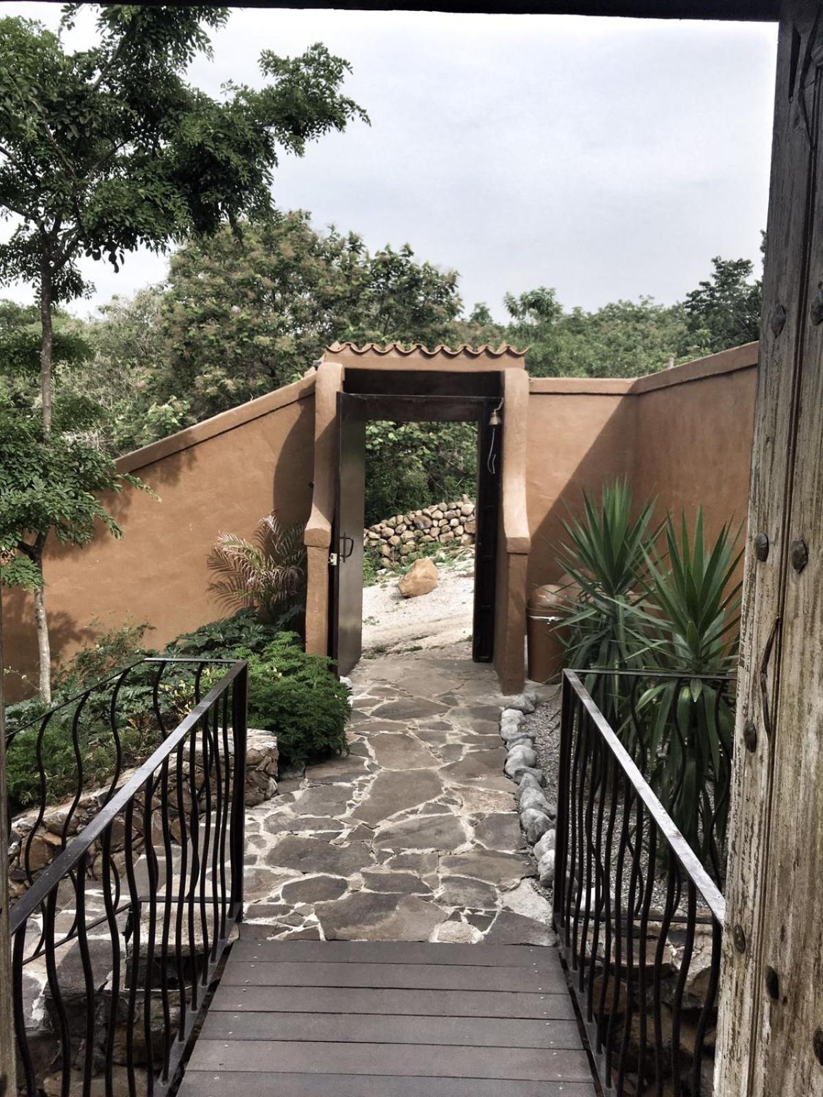 Hostal De La Luz - Spa Holistic Resort Tepoztlán Room photo