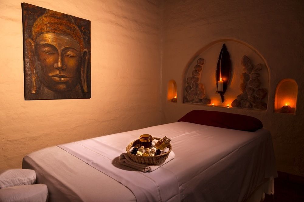 Hostal De La Luz - Spa Holistic Resort Tepoztlán Exterior photo